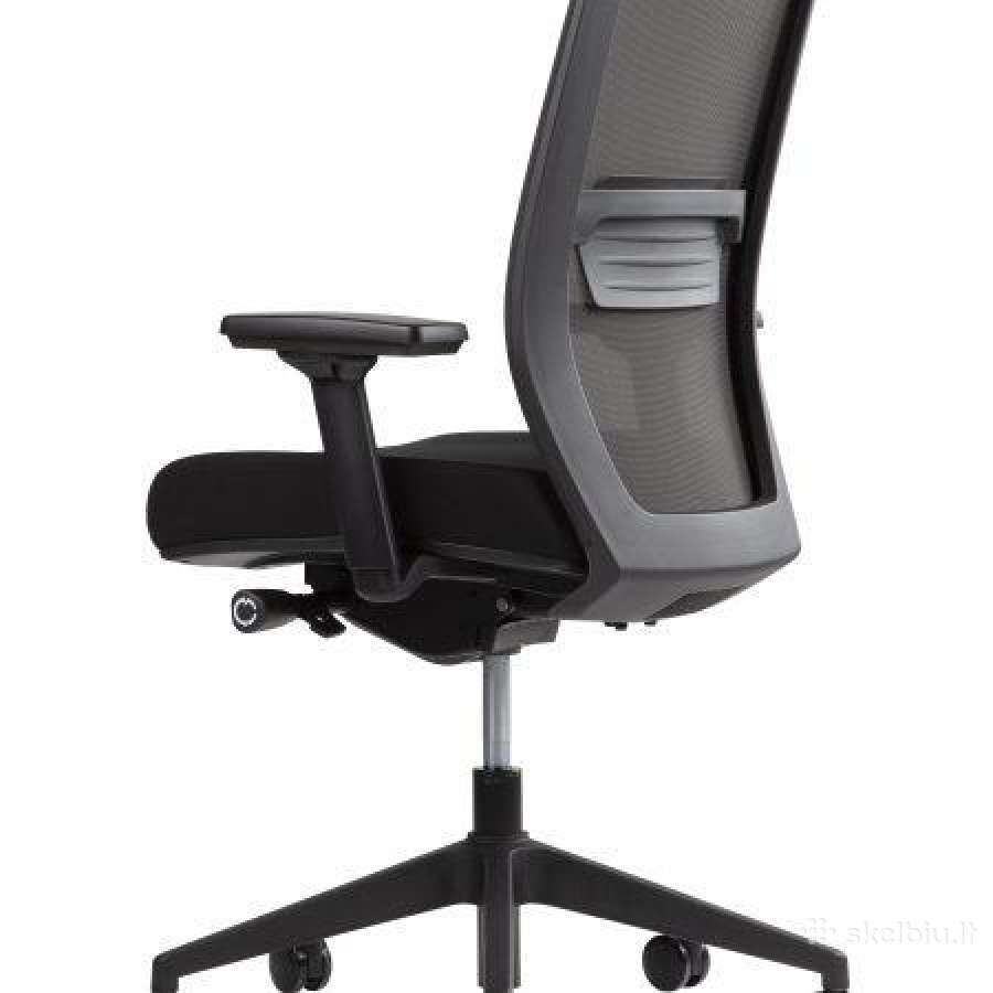 Ergonomiška biuro kėdė Air - nuotraukos Nr. 6
