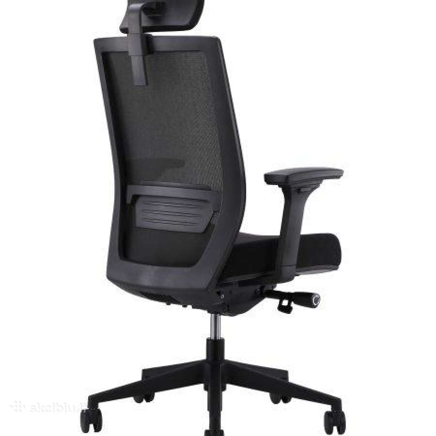 Ergonomiška biuro kėdė Air - nuotraukos Nr. 7