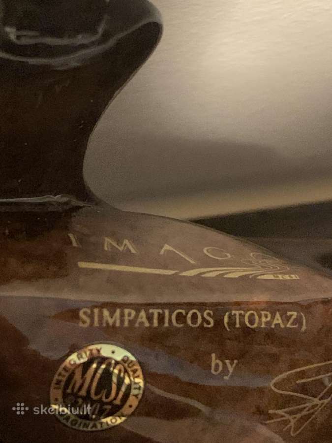 Medžioklės suvenyras- bizonas - nuotraukos Nr. 2
