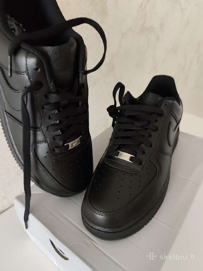Nike Af1 - nuotraukos Nr. 2