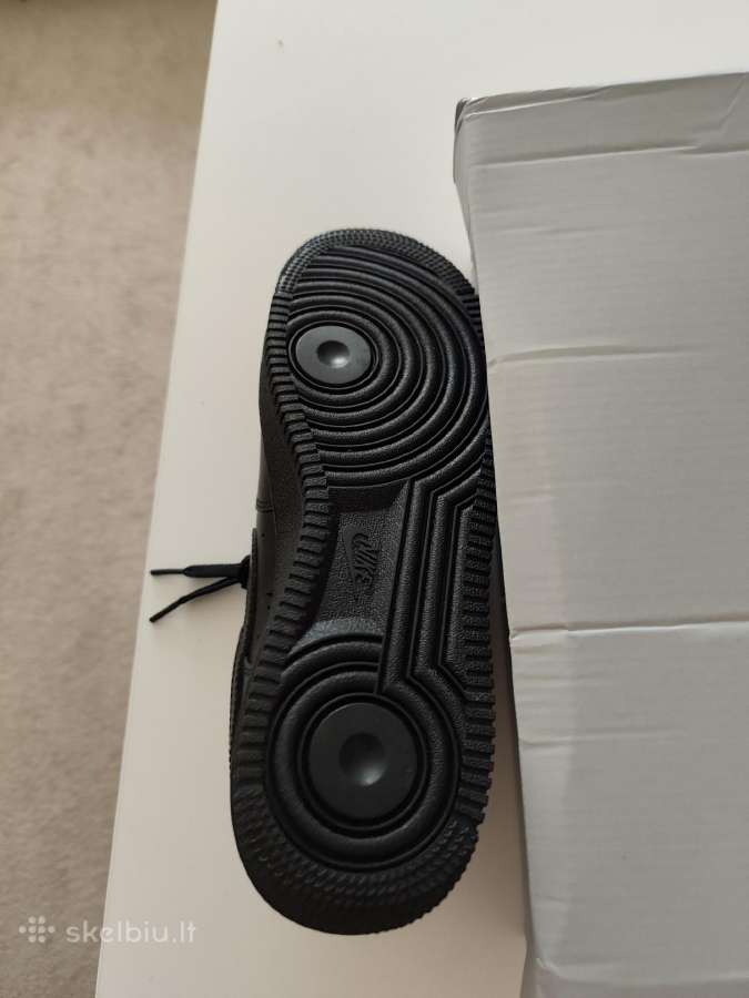 Nike Af1 - nuotraukos Nr. 3