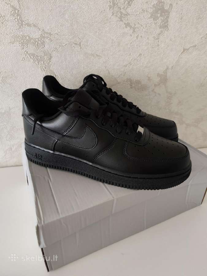 Nike Af1 - nuotraukos Nr. 4