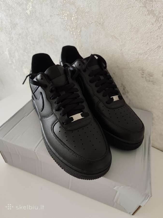 Nike Af1 - nuotraukos Nr. 5