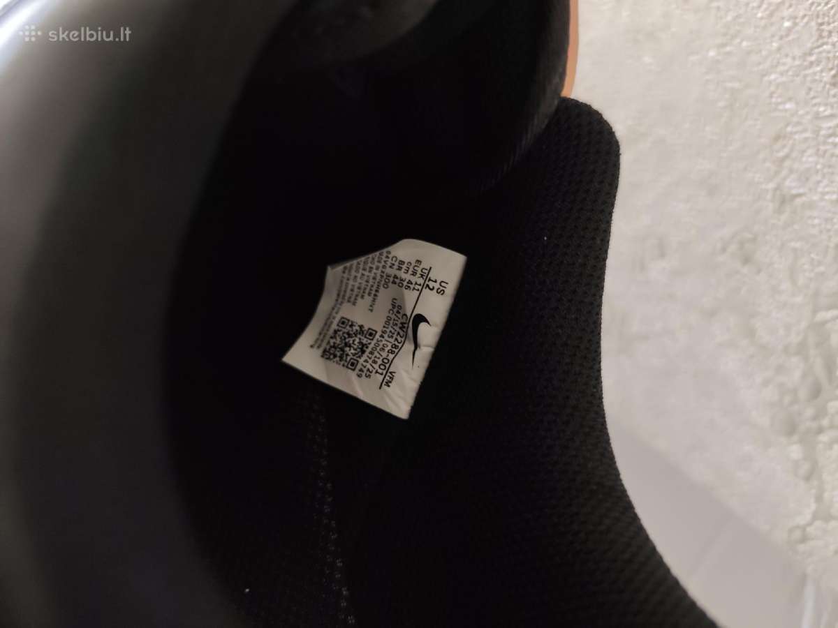 Nike Af1 - nuotraukos Nr. 7