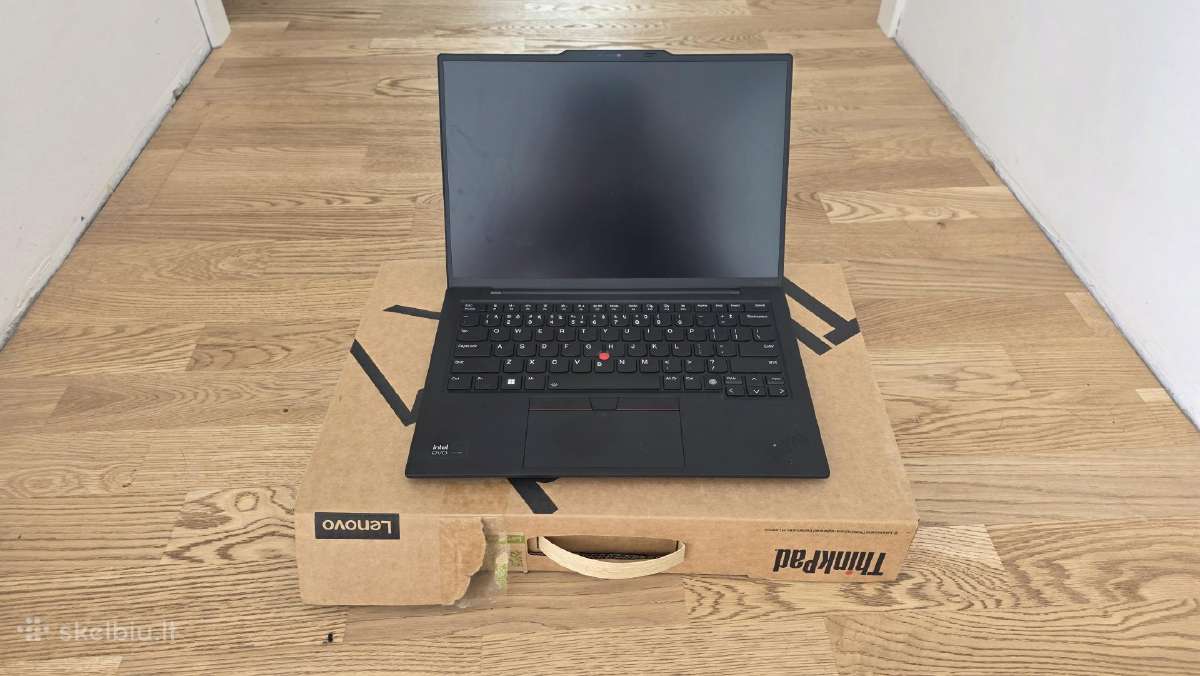 Lenovo Thinkpad X1 Carbon Gen 12 E-sim 5G