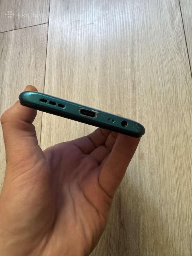 Xiaomi Redmi 9 - nuotraukos Nr. 3