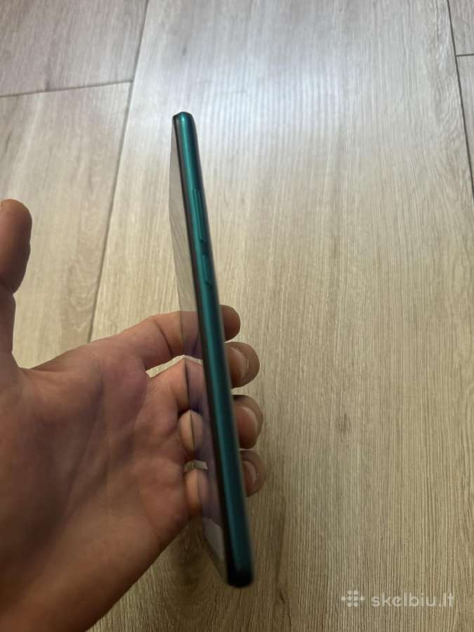 Xiaomi Redmi 9 - nuotraukos Nr. 4