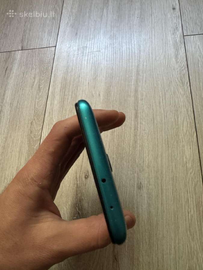 Xiaomi Redmi 9 - nuotraukos Nr. 5