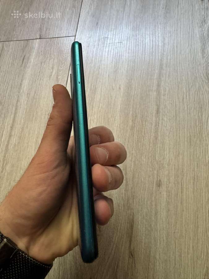 Xiaomi Redmi 9 - nuotraukos Nr. 6