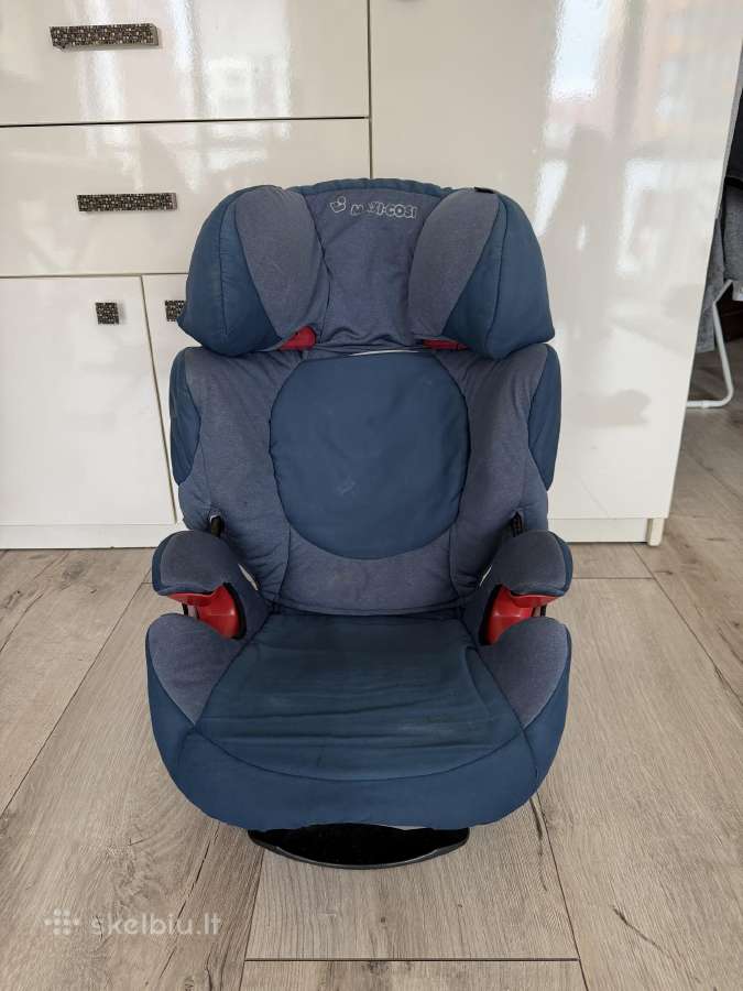 Maxi Cosi Rodi Airprotect 15-36 kg