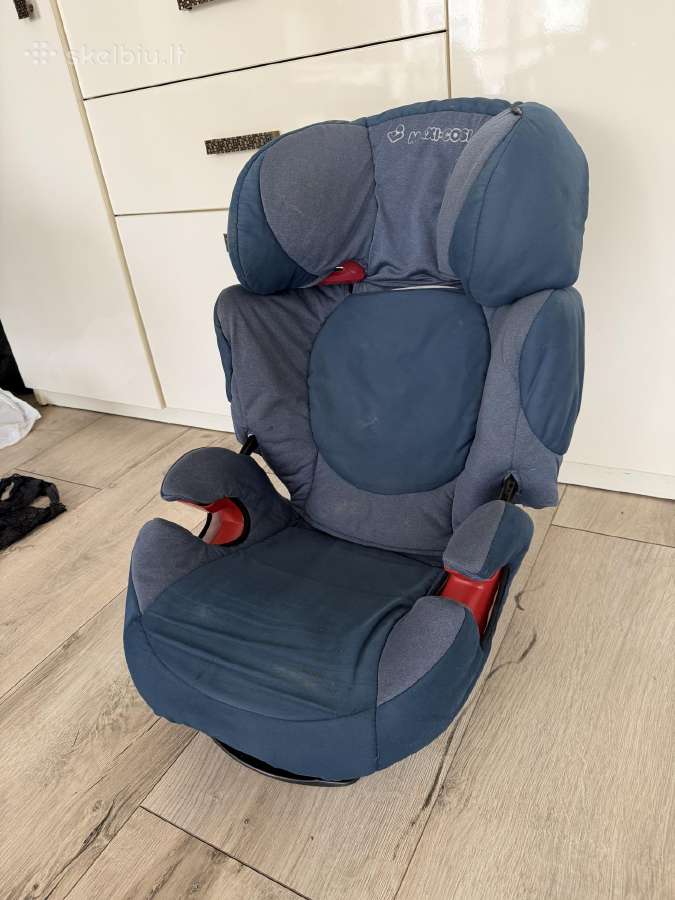 Maxi Cosi Rodi Airprotect 15-36 kg - nuotraukos Nr. 2
