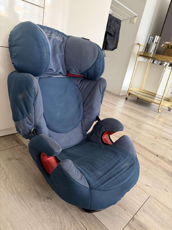 Maxi Cosi Rodi Airprotect 15-36 kg - nuotraukos Nr. 3