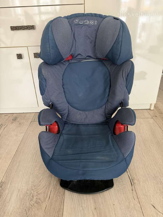 Maxi Cosi Rodi Airprotect 15-36 kg - nuotraukos Nr. 4