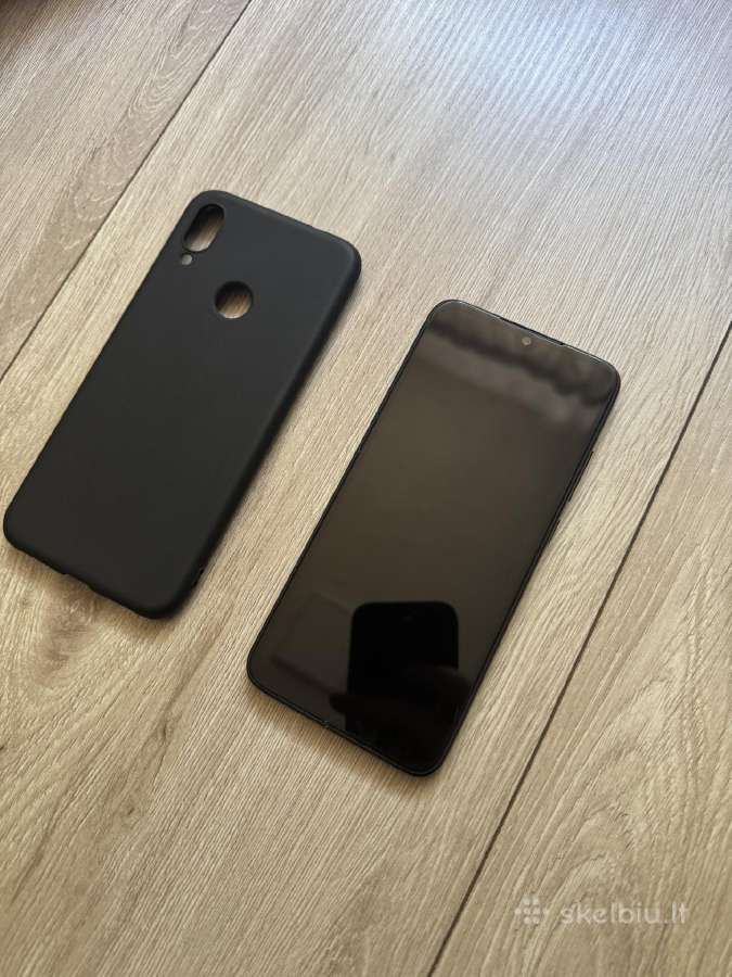 Xiaomi Redmi Note 7