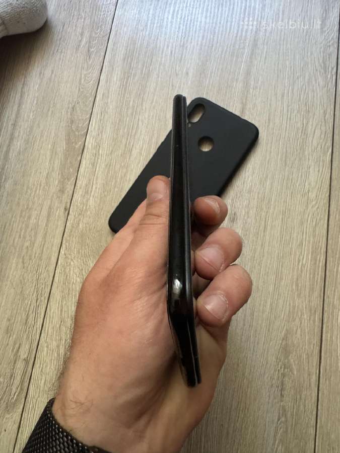 Xiaomi Redmi Note 7 - nuotraukos Nr. 7