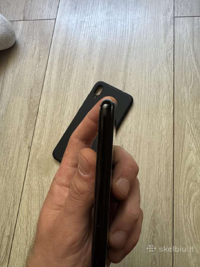 Xiaomi Redmi Note 7 - nuotraukos Nr. 8