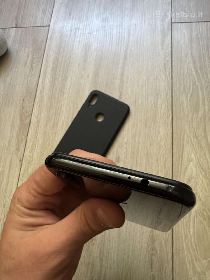 Xiaomi Redmi Note 7 - nuotraukos Nr. 9