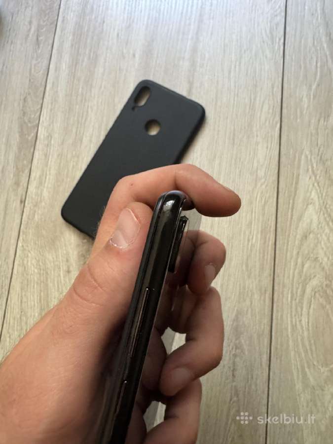 Xiaomi Redmi Note 7 - nuotraukos Nr. 10