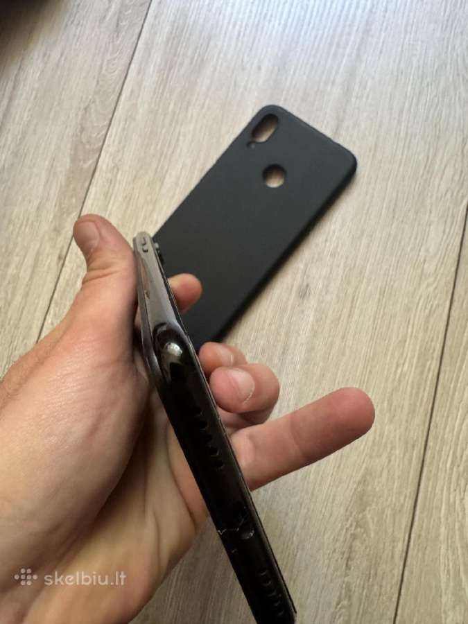 Xiaomi Redmi Note 7 - nuotraukos Nr. 11