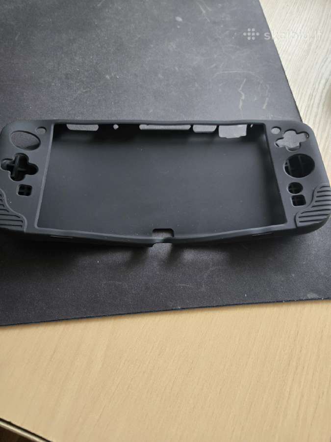 Gxt 1253 Silicone grip case for Nintendo Switch