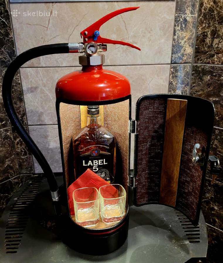Kanistras-baras, Dovanos vyrams - nuotraukos Nr. 6