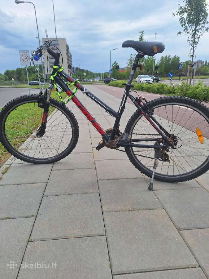 Parduodu dviračius