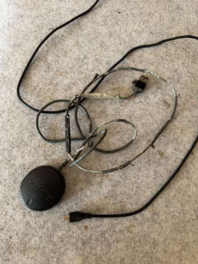 Steelseries ausines - nuotraukos Nr. 3