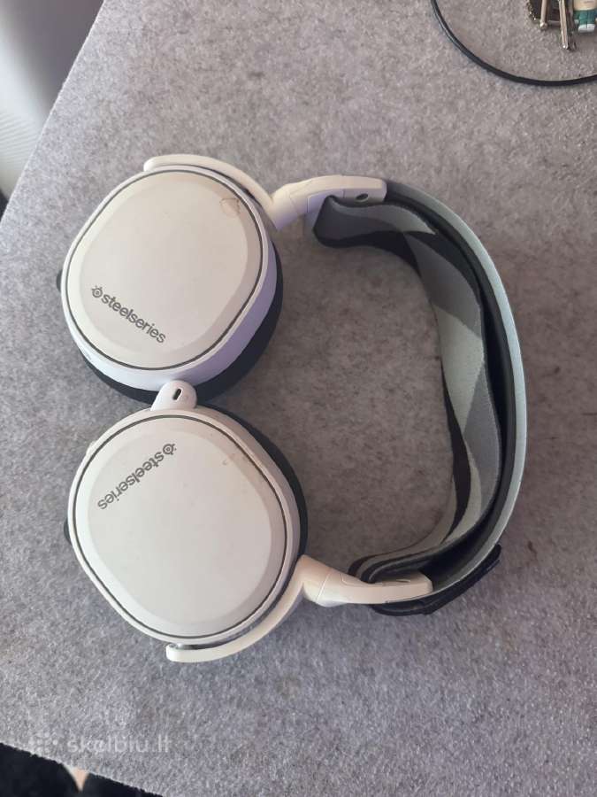 Steelseries ausines