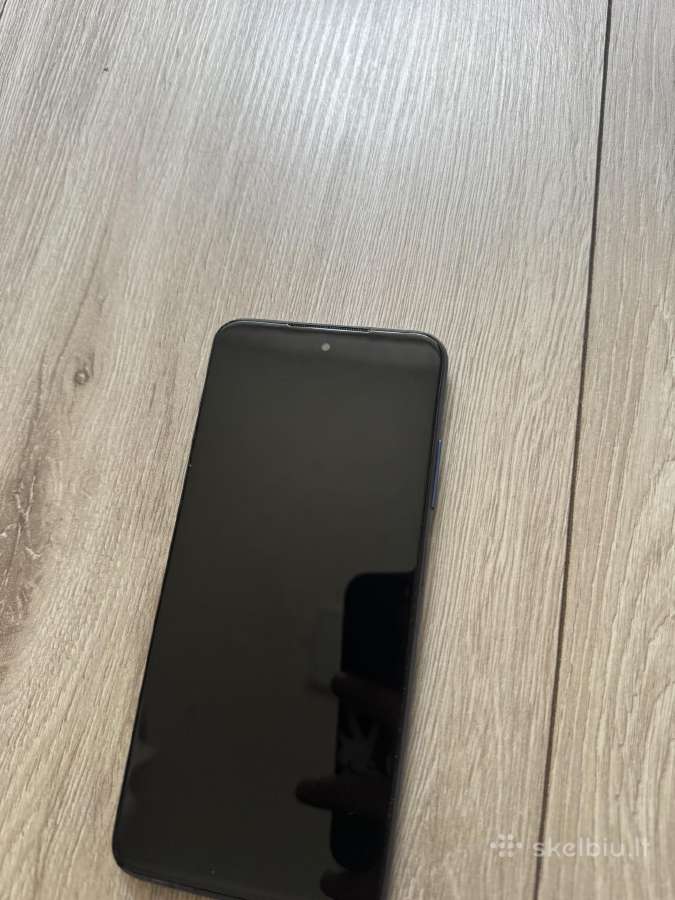Xiaomi Redmi Note 10 5G - nuotraukos Nr. 2