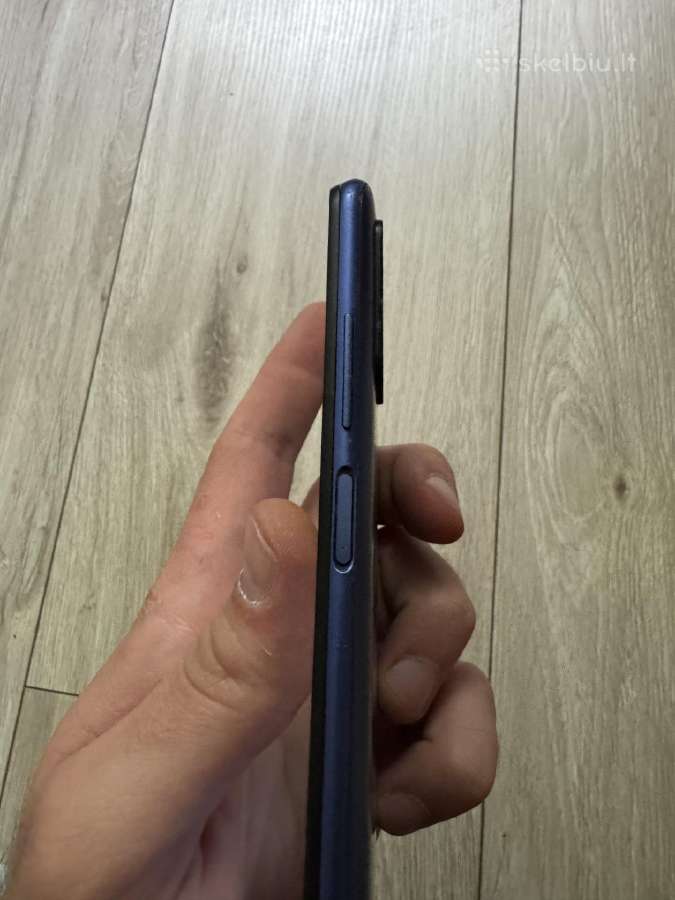 Xiaomi Redmi Note 10 5G - nuotraukos Nr. 6