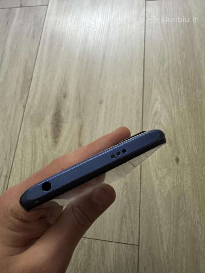 Xiaomi Redmi Note 10 5G - nuotraukos Nr. 7