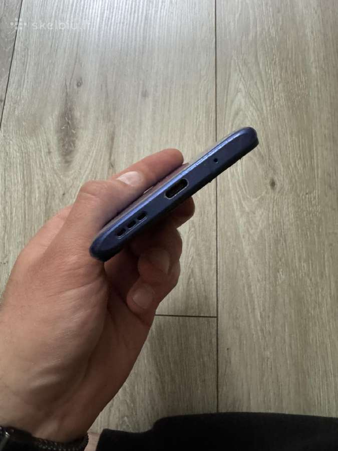 Xiaomi Redmi Note 10 5G - nuotraukos Nr. 8