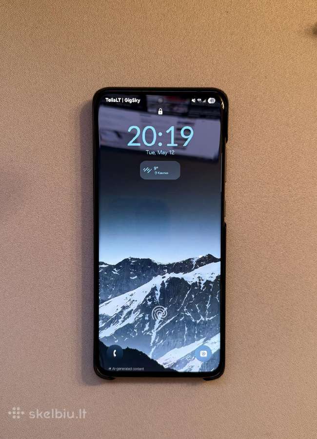 Samsung Galaxy S20 Ultra 5G 128gb