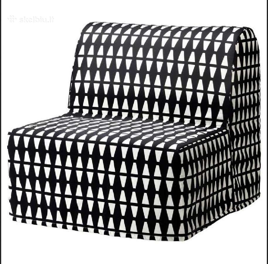 Ikea fotelio užvalkalas - nuotraukos Nr. 4