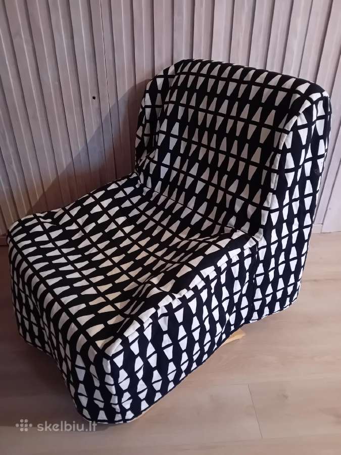 Ikea fotelio užvalkalas - nuotraukos Nr. 2
