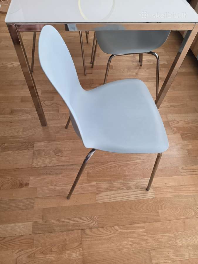 Kėdės