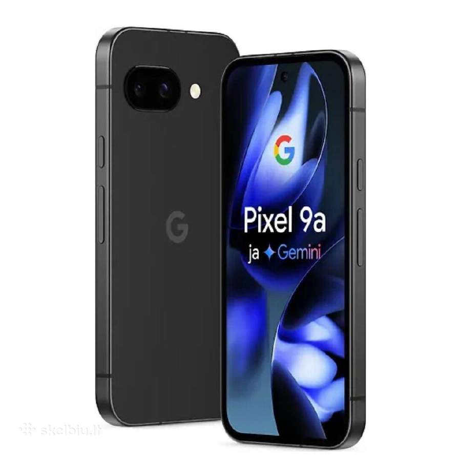 Nauji Google Pixel 10a, 10 Pro XL, 11 Pro - nuotraukos Nr. 2