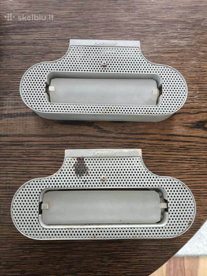 Artemide Talo Perete Halo - nuotraukos Nr. 3