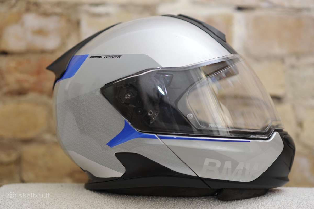 Shoei Neotec, Schuberth, Cardo, Sena - nuotraukos Nr. 19