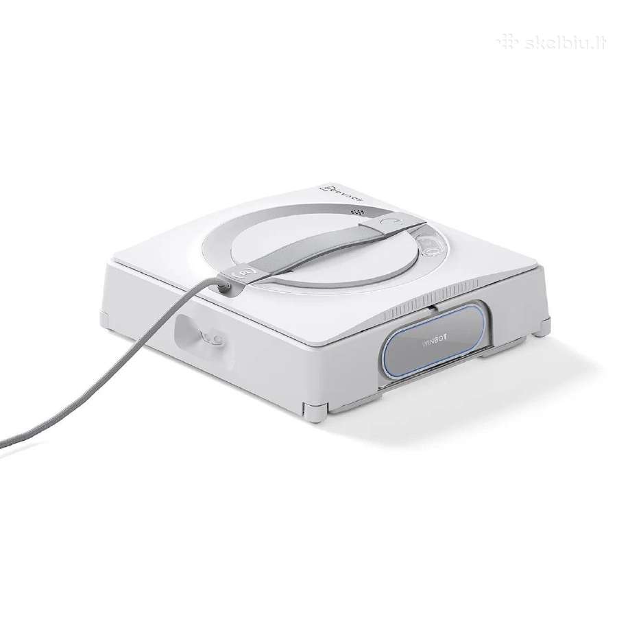 Langų valymo roboto Ecovacs Winbot W2 Pro nuoma - nuotraukos Nr. 2