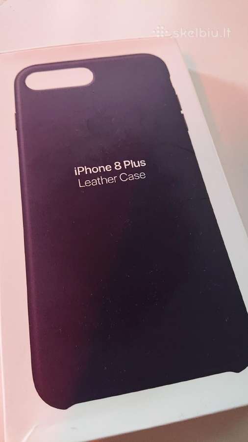 iPhone 8 Plus -256-15.3. - nuotraukos Nr. 5