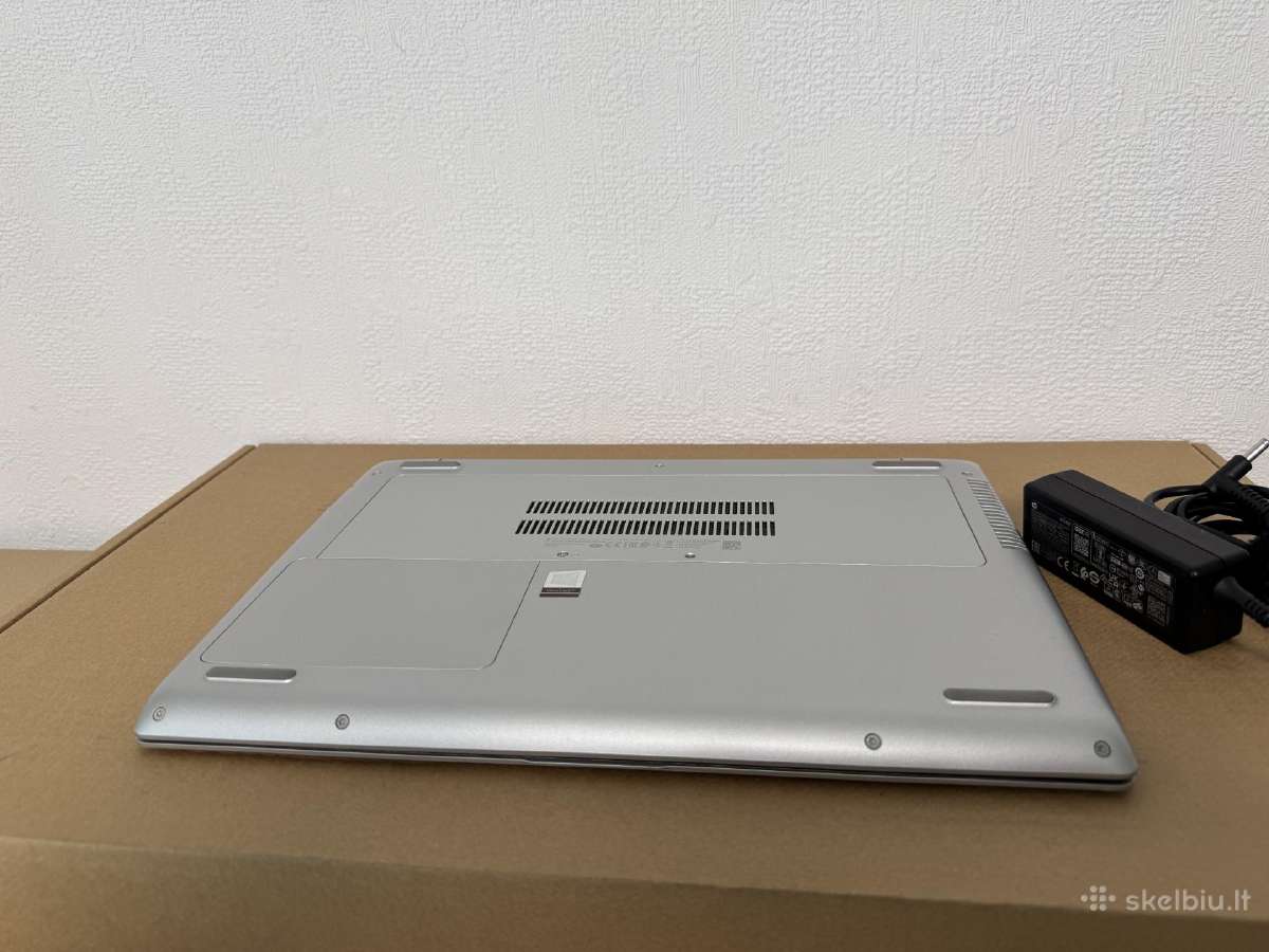 Hp Probook Mt21 - nuotraukos Nr. 4