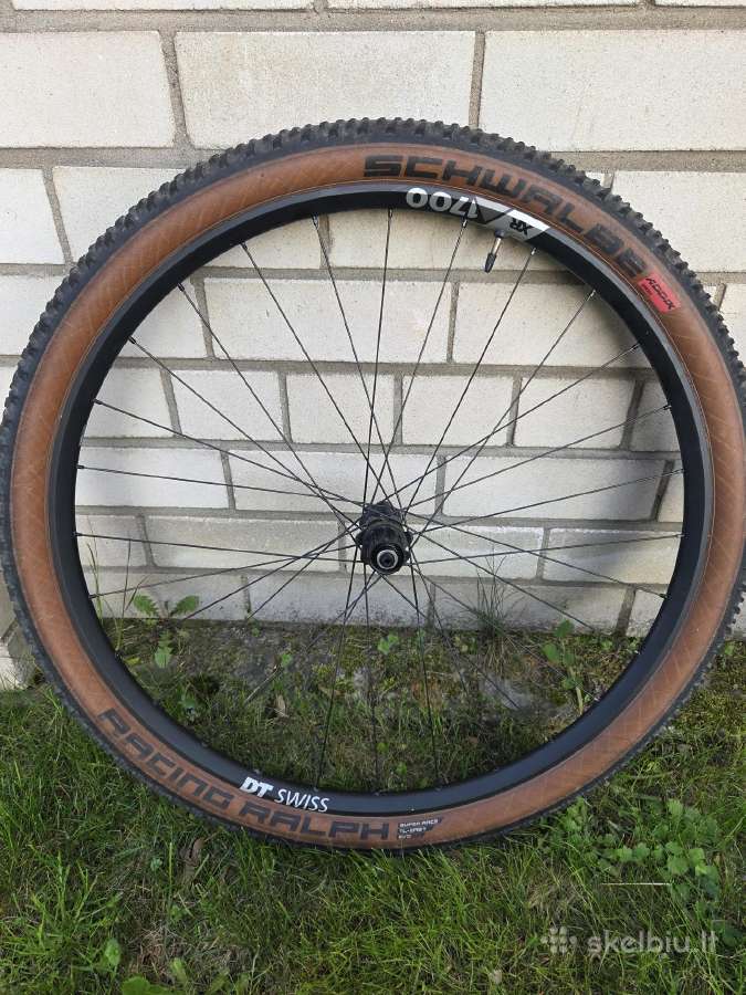 DT swiss xr1700
