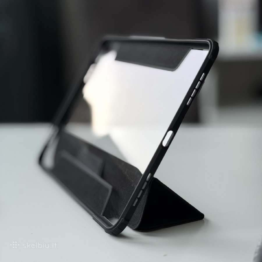 Dėklas Apple iPad Air 11 Spigen Ultra Hybrid Pro