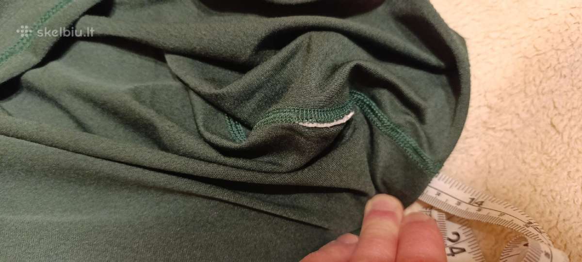 Nike Nfl Ny Jets marškinėliai S dydžio - nuotraukos Nr. 6