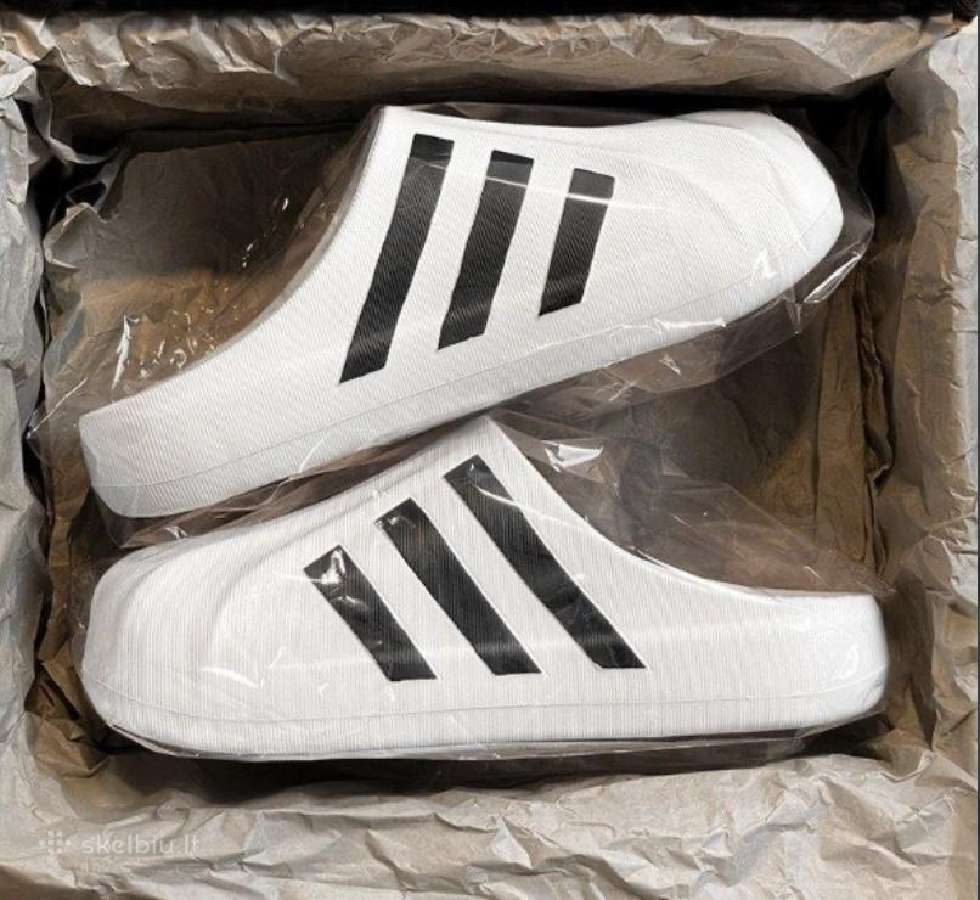 Nauji Adidas 42-43