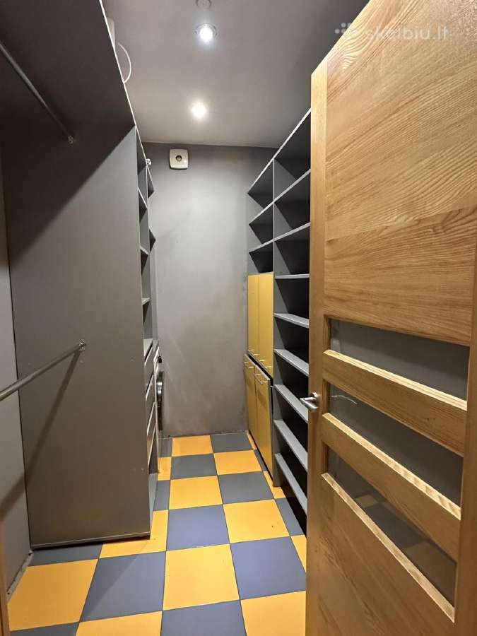 77 m² butas. 2aukštas Autonominis šildymas - nuotraukos Nr. 4