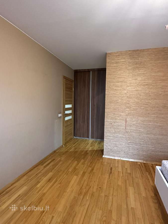 77 m² butas. 2aukštas Autonominis šildymas - nuotraukos Nr. 10