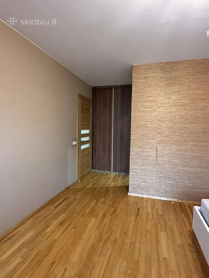 77 m² butas. 2aukštas Autonominis šildymas - nuotraukos Nr. 7