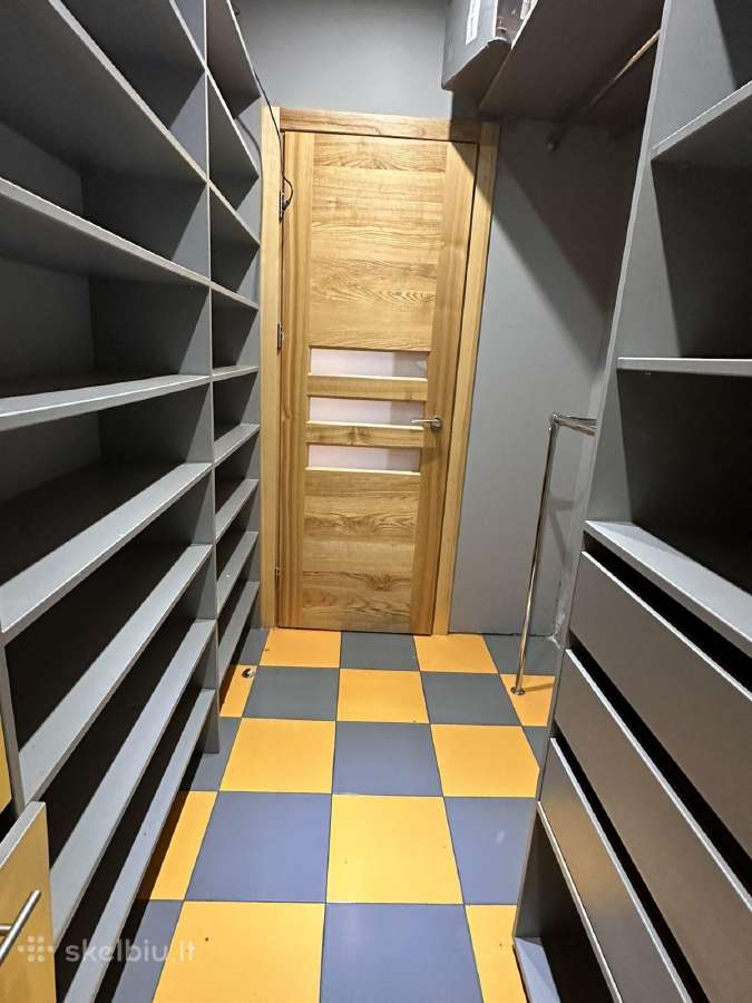 77 m² butas. 2aukštas Autonominis šildymas - nuotraukos Nr. 7